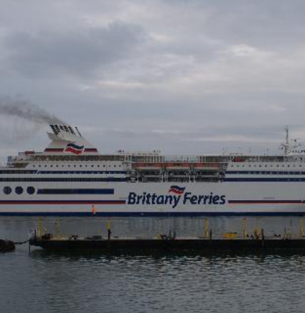 Brittany Ferries