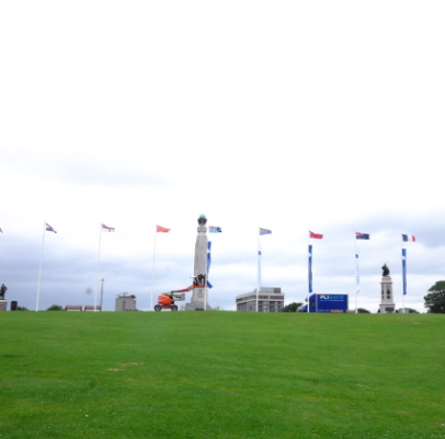 Smeaton's Tower