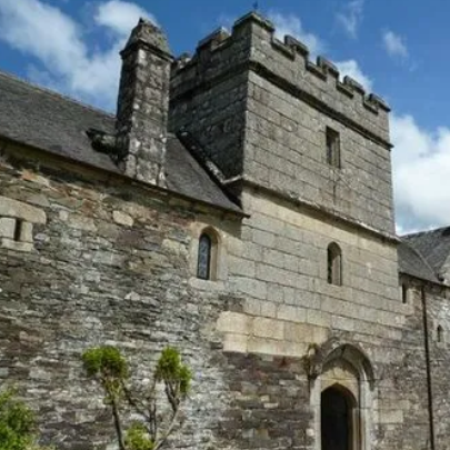 Cotehele