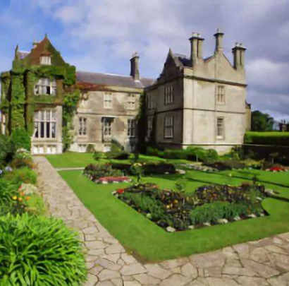 Muckross House and Gardens