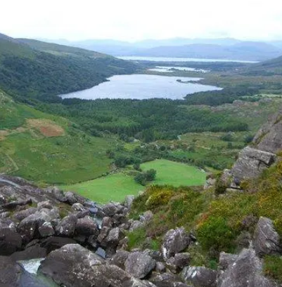 Killarney National Park