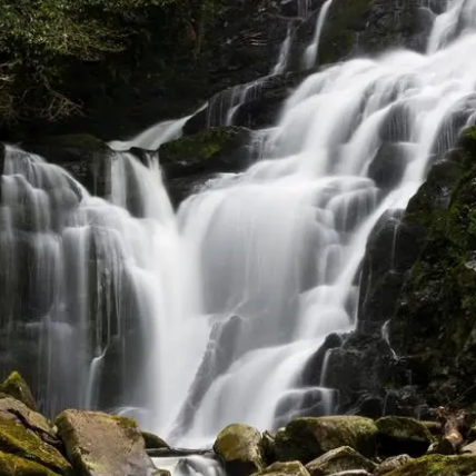 Torc Waterfall