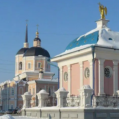 Epiphany Cathedral