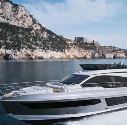 Navetta Sea Star