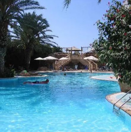 Paphos Aphrodite Waterpark