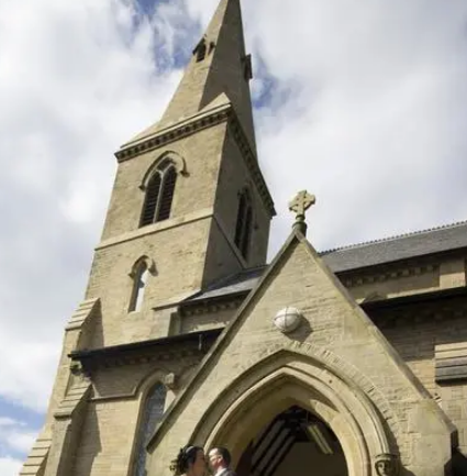 Holy Trinity Church