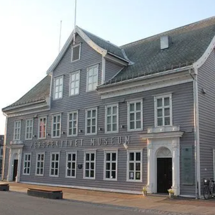 Perspektivet Museum