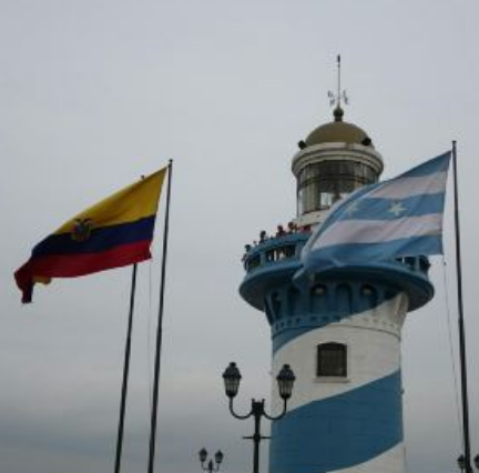 El Faro de Guayaquil