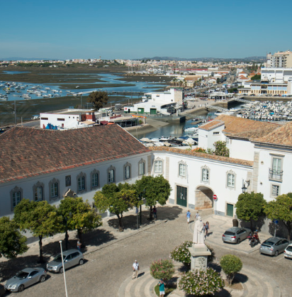 Estrela da Ria Formosa