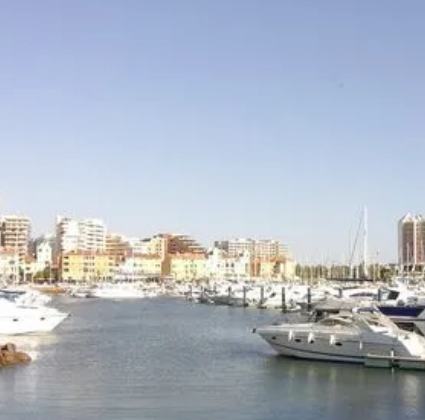 Vilamoura Marina