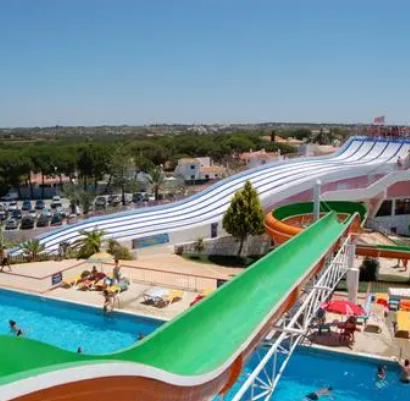 Aquashow Park - Water Park