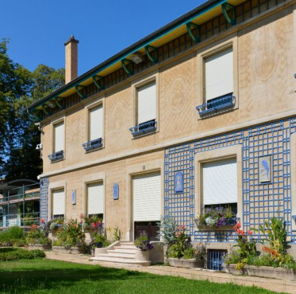 Museum de l'Ecole de Nancy