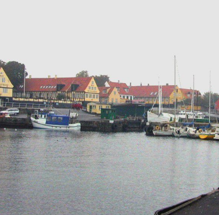 Braendesgaardshaven