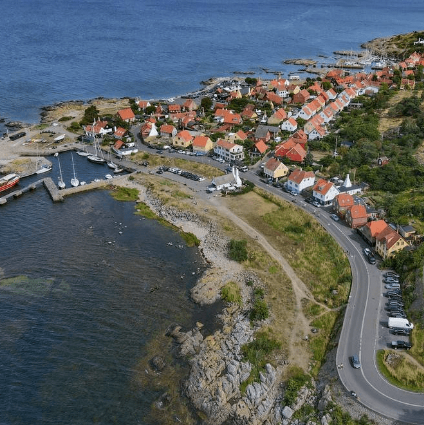 Bornholm