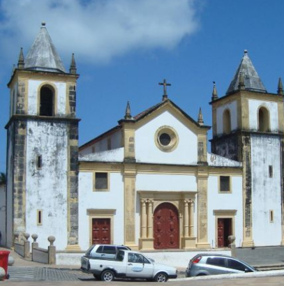 Se Cathedral