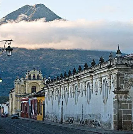 Parque de Agua Karina