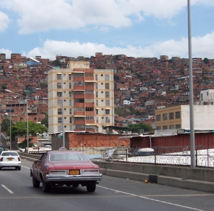 Parque Nacional el Avila