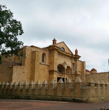 Basilica Cathedral