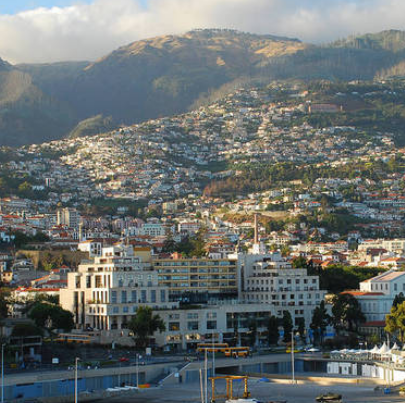 Pico do Arieiro