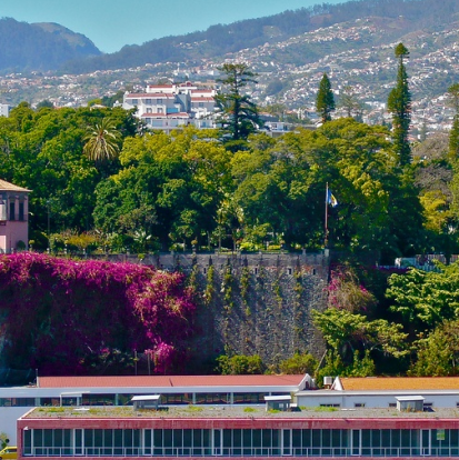 Madeira Story Centre