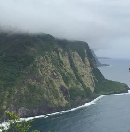 怀皮奥山谷