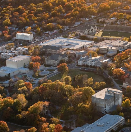 堪萨斯州立大学花园