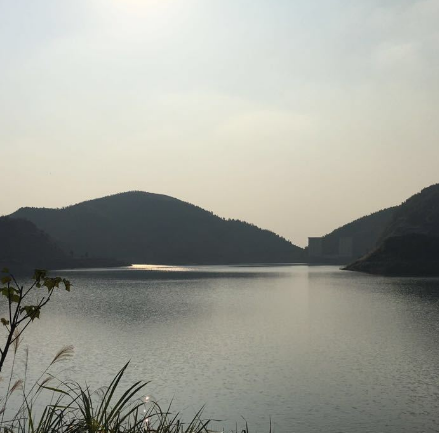 黑麋鹿峰