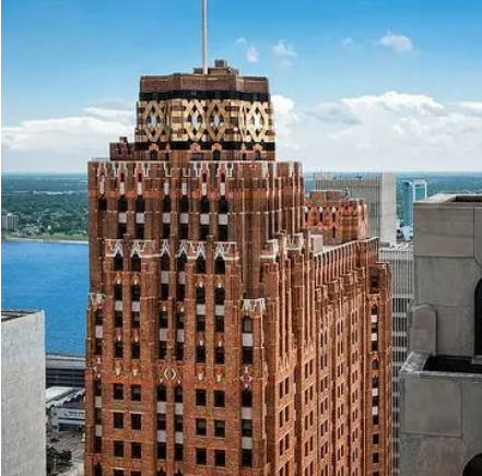 Guardian Building