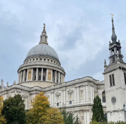 St. Paul's Church