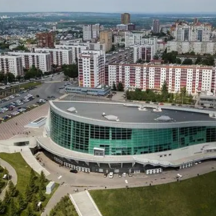 Ufa-Arena