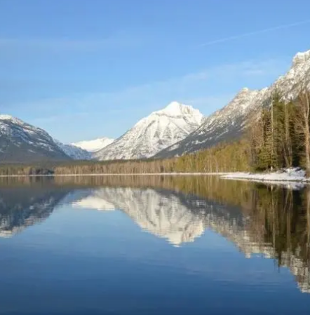 麦当劳湖