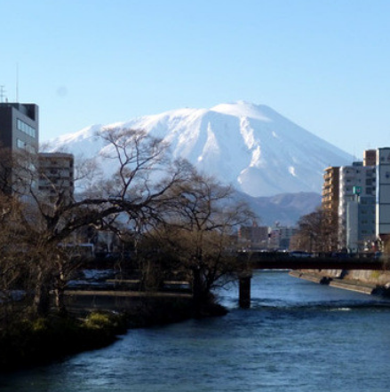 北上川