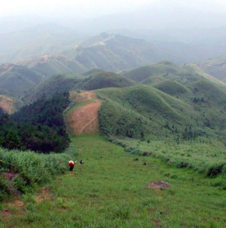 大圣山