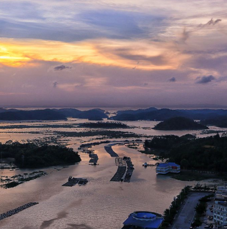 钦州港