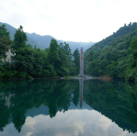 于都屏山