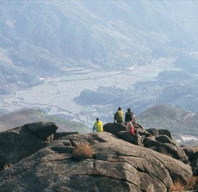 黎山