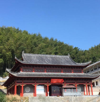 月光寺