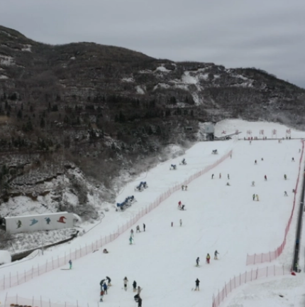 七星岭滑雪场