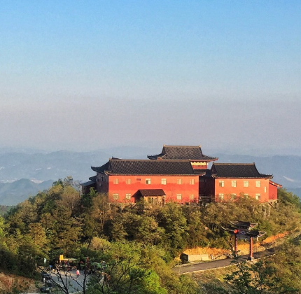 大熊山