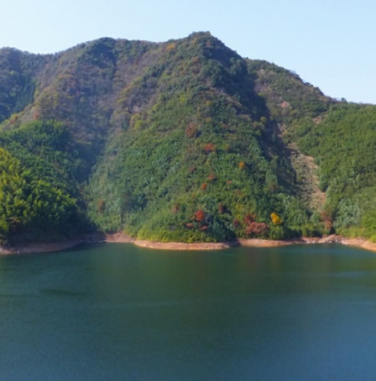 韶山青年水库