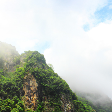 岐山森林公园