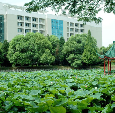 湖南科技大学