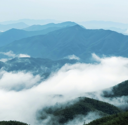 内良乡天华山景区