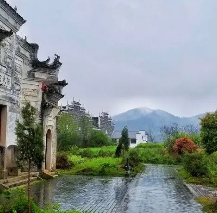 夏浒风景名胜区