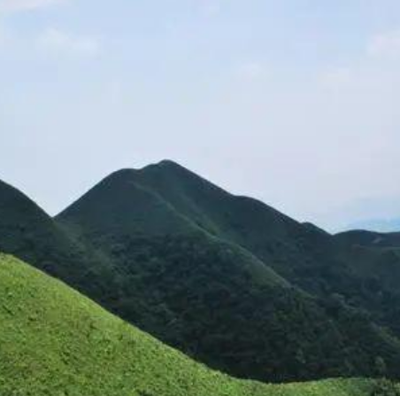 株洲太和仙山