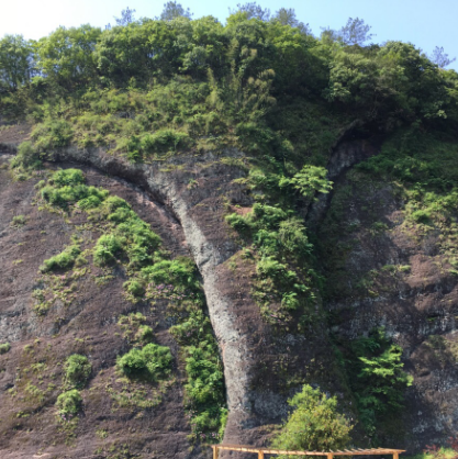 象形风景区