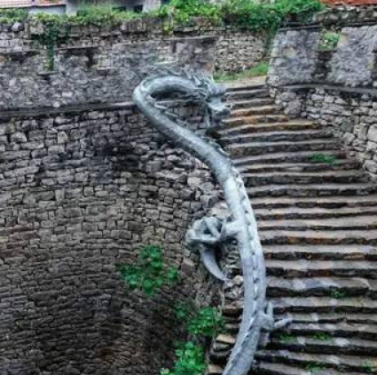 掌平洼乡村旅游景区