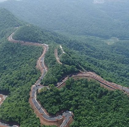 麻布山