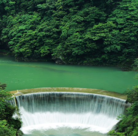 祁阳黄龙