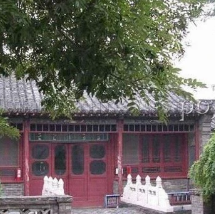 石家清真寺